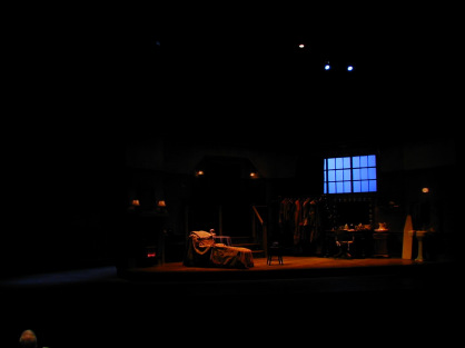 The Dresser