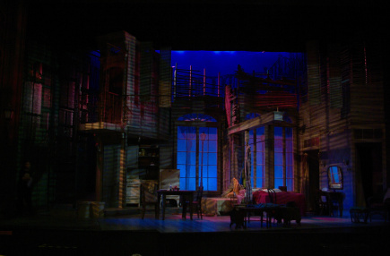 A Streetcar Named Desire